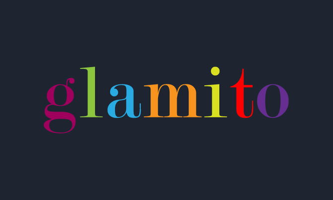 Glamito.com